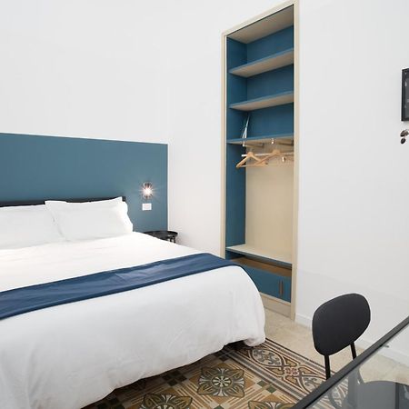 Picciridda Rooms Palermo Kültér fotó