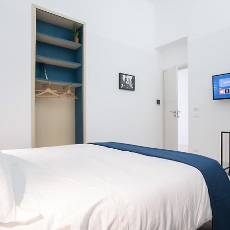 Picciridda Rooms Palermo Kültér fotó