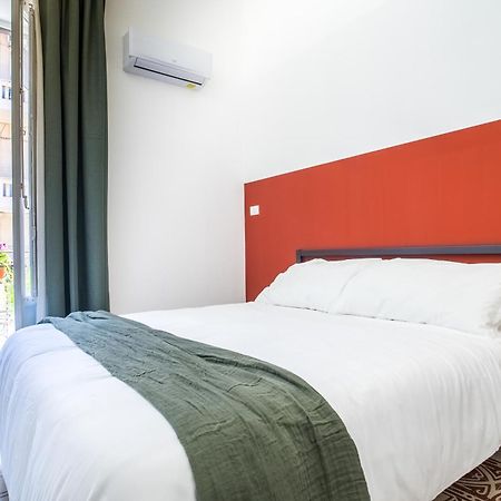 Picciridda Rooms Palermo Kültér fotó