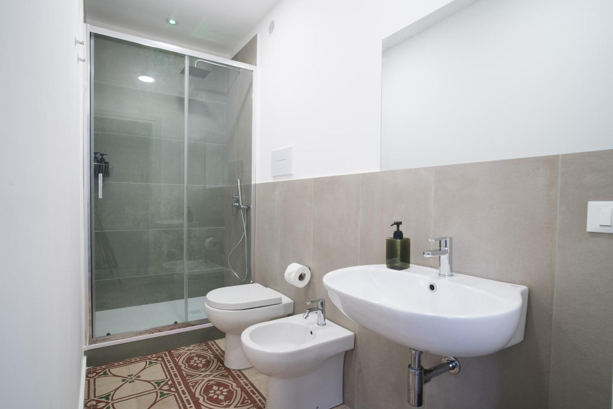Picciridda Rooms Palermo Kültér fotó