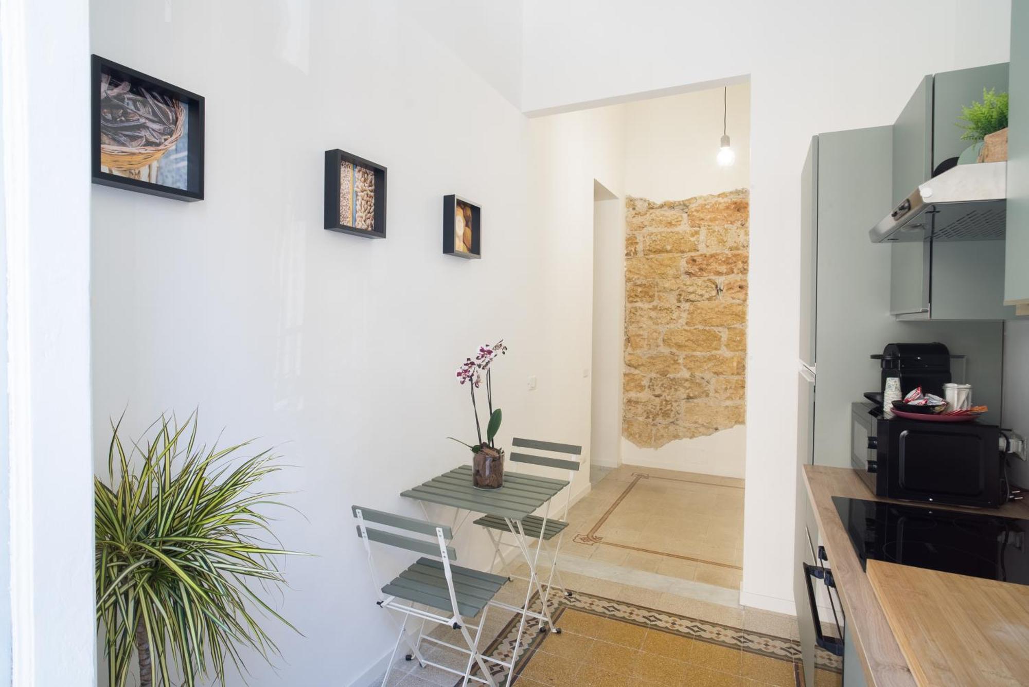 Picciridda Rooms Palermo Kültér fotó