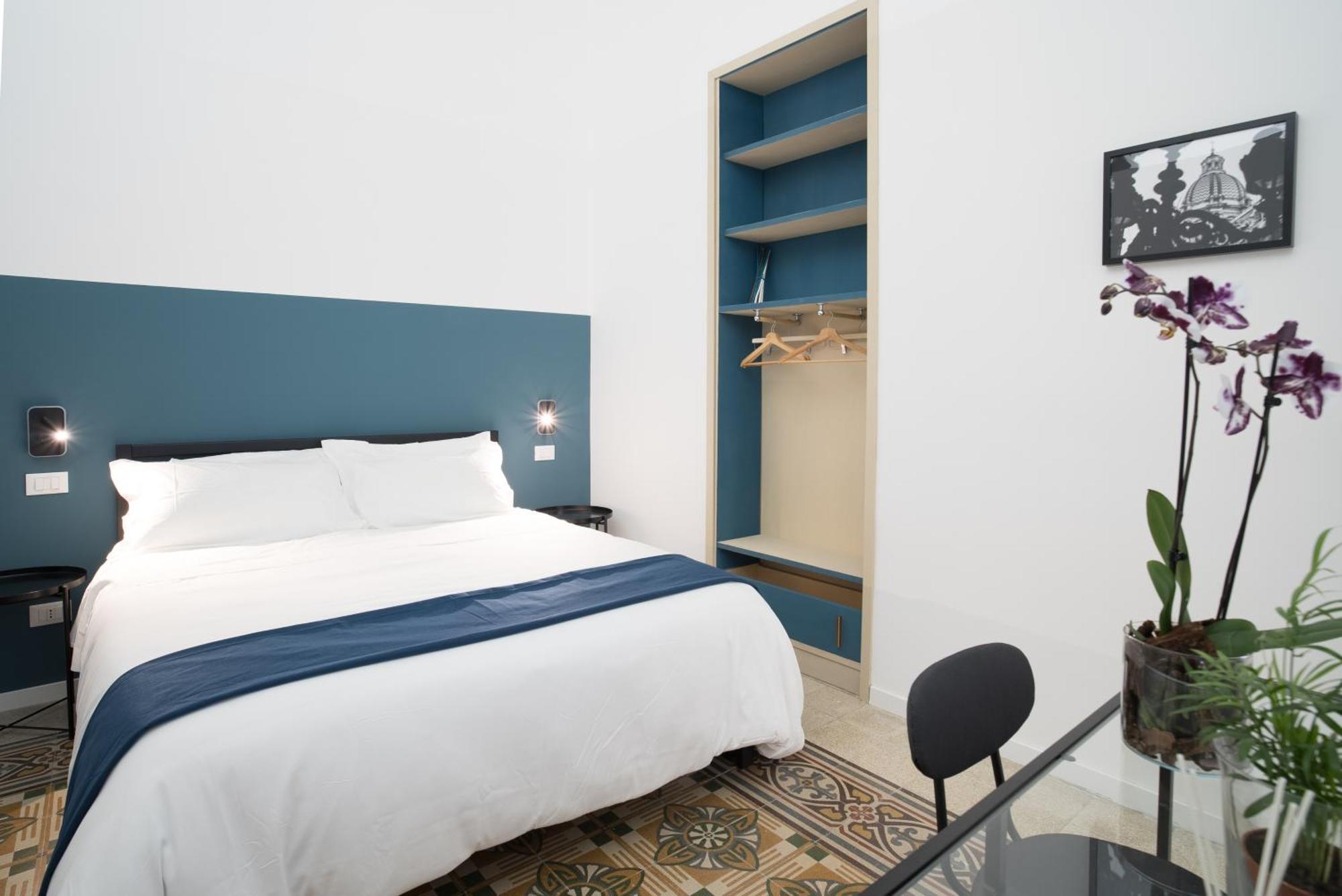 Picciridda Rooms Palermo Kültér fotó