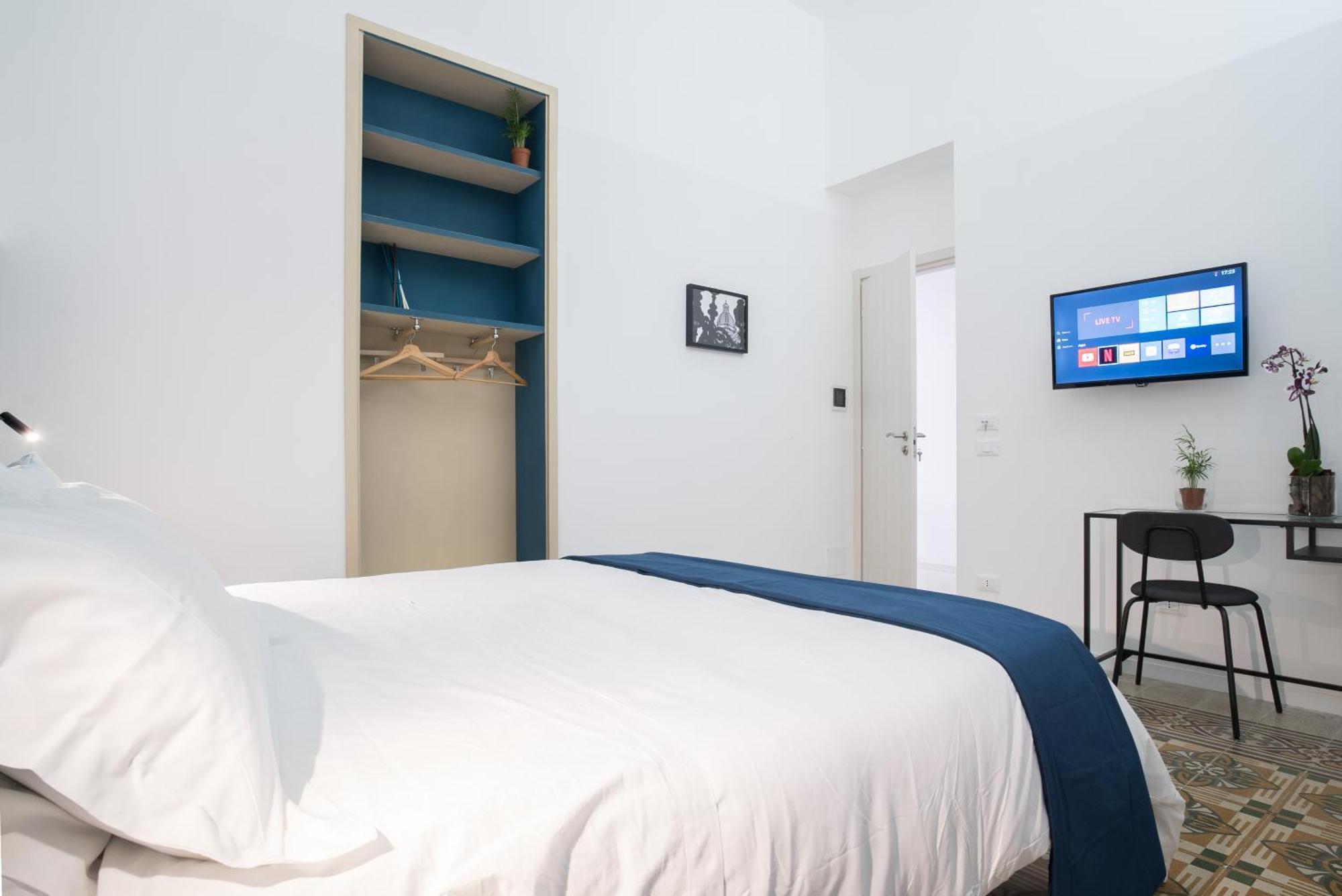 Picciridda Rooms Palermo Kültér fotó