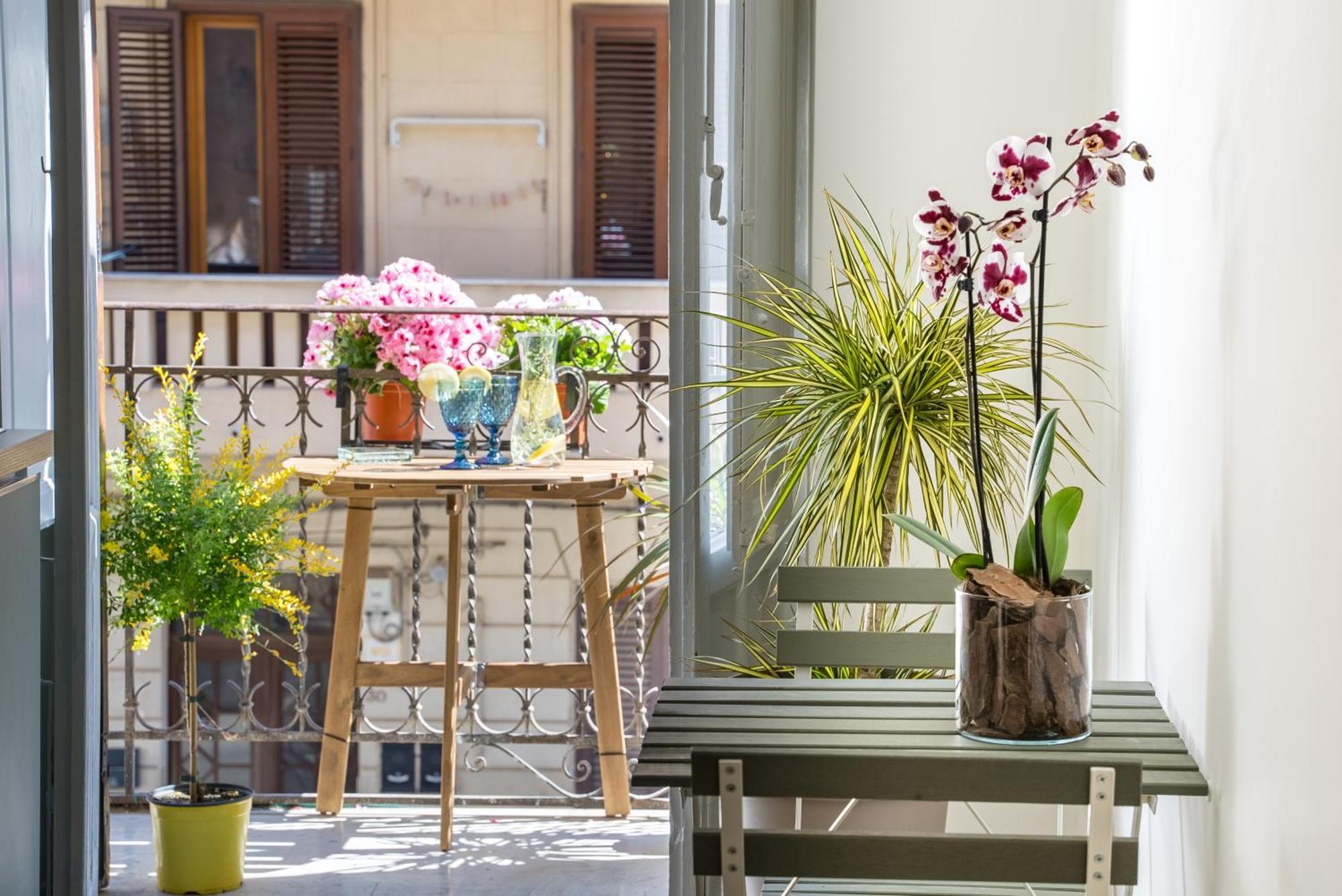 Picciridda Rooms Palermo Kültér fotó
