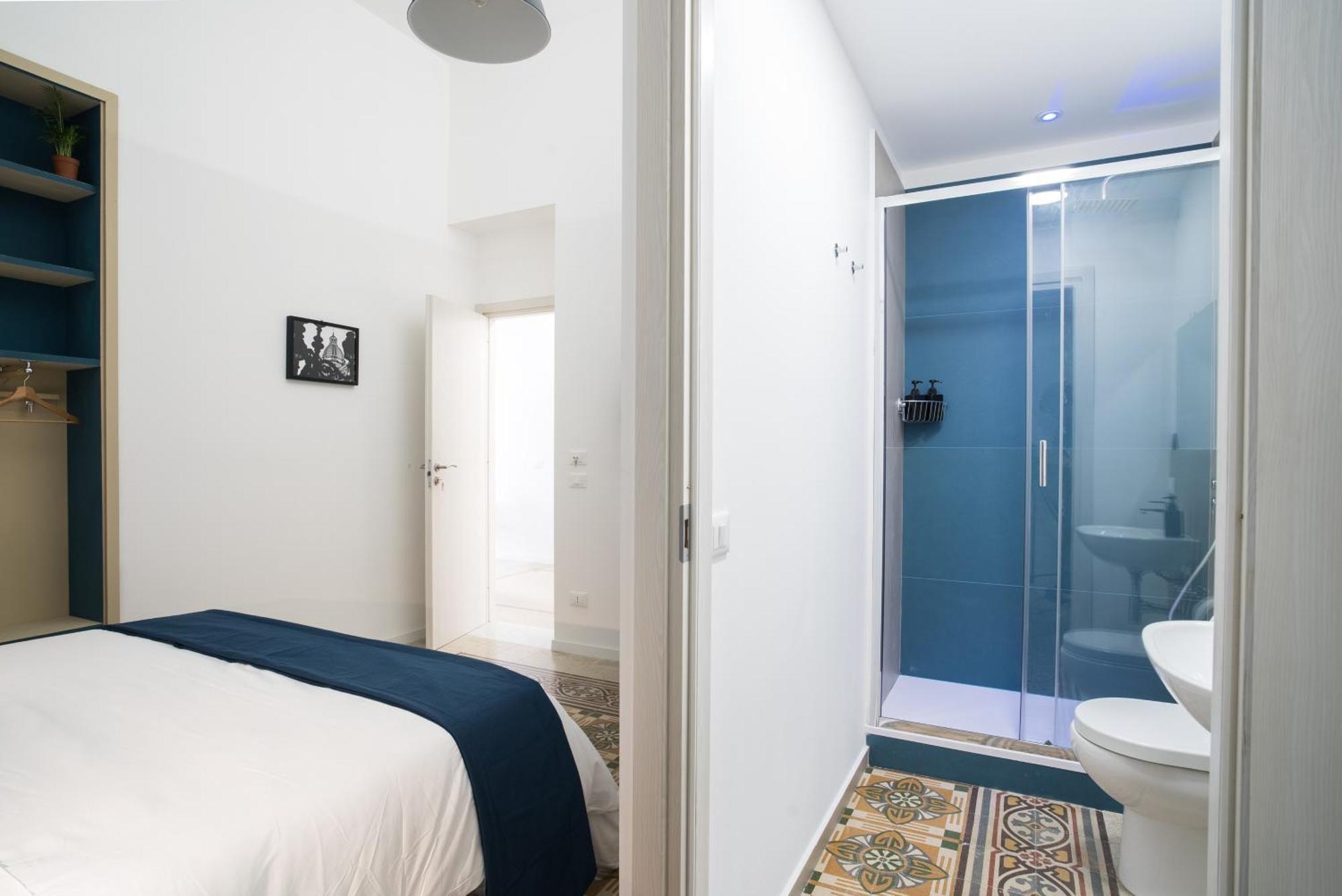 Picciridda Rooms Palermo Kültér fotó
