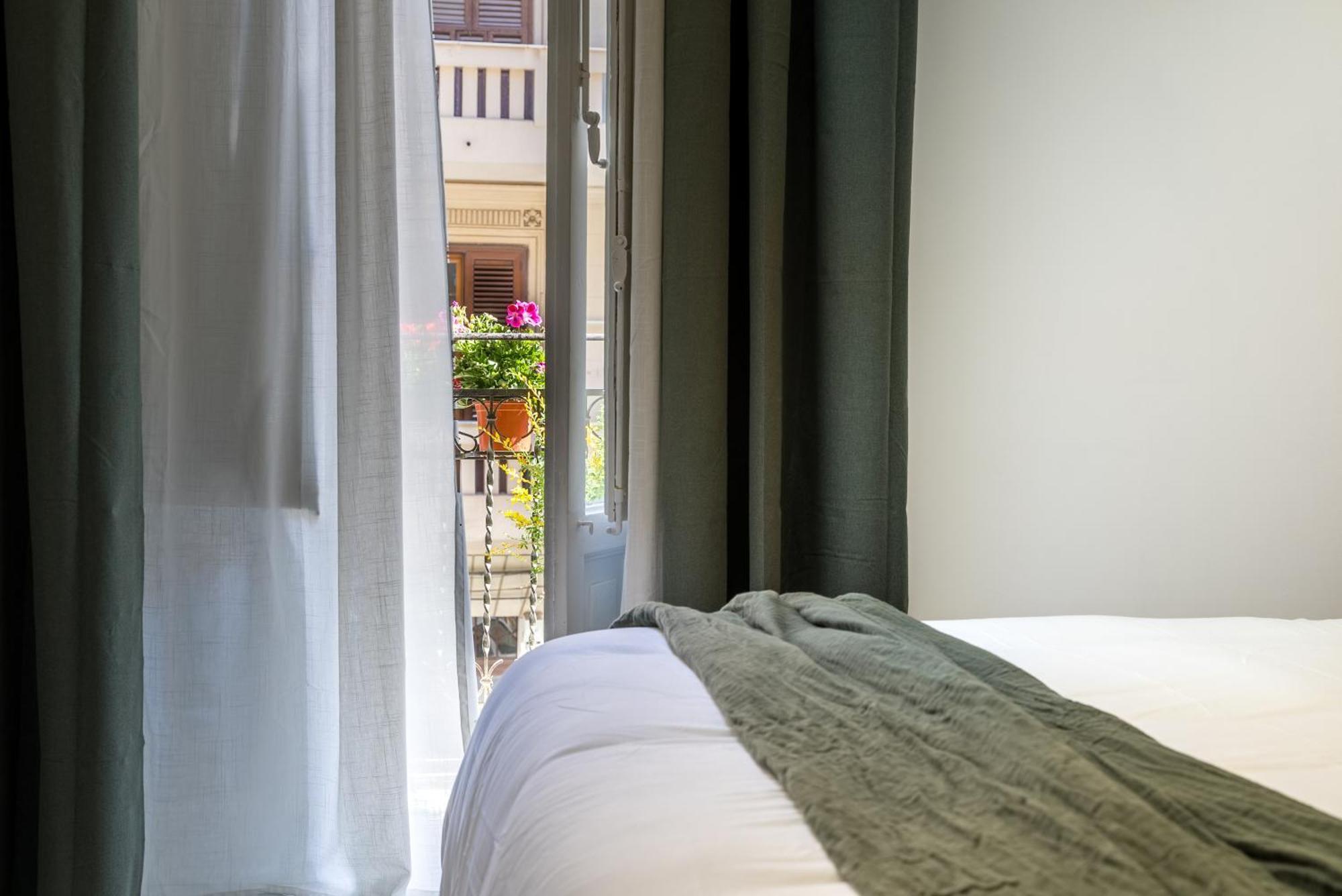 Picciridda Rooms Palermo Kültér fotó