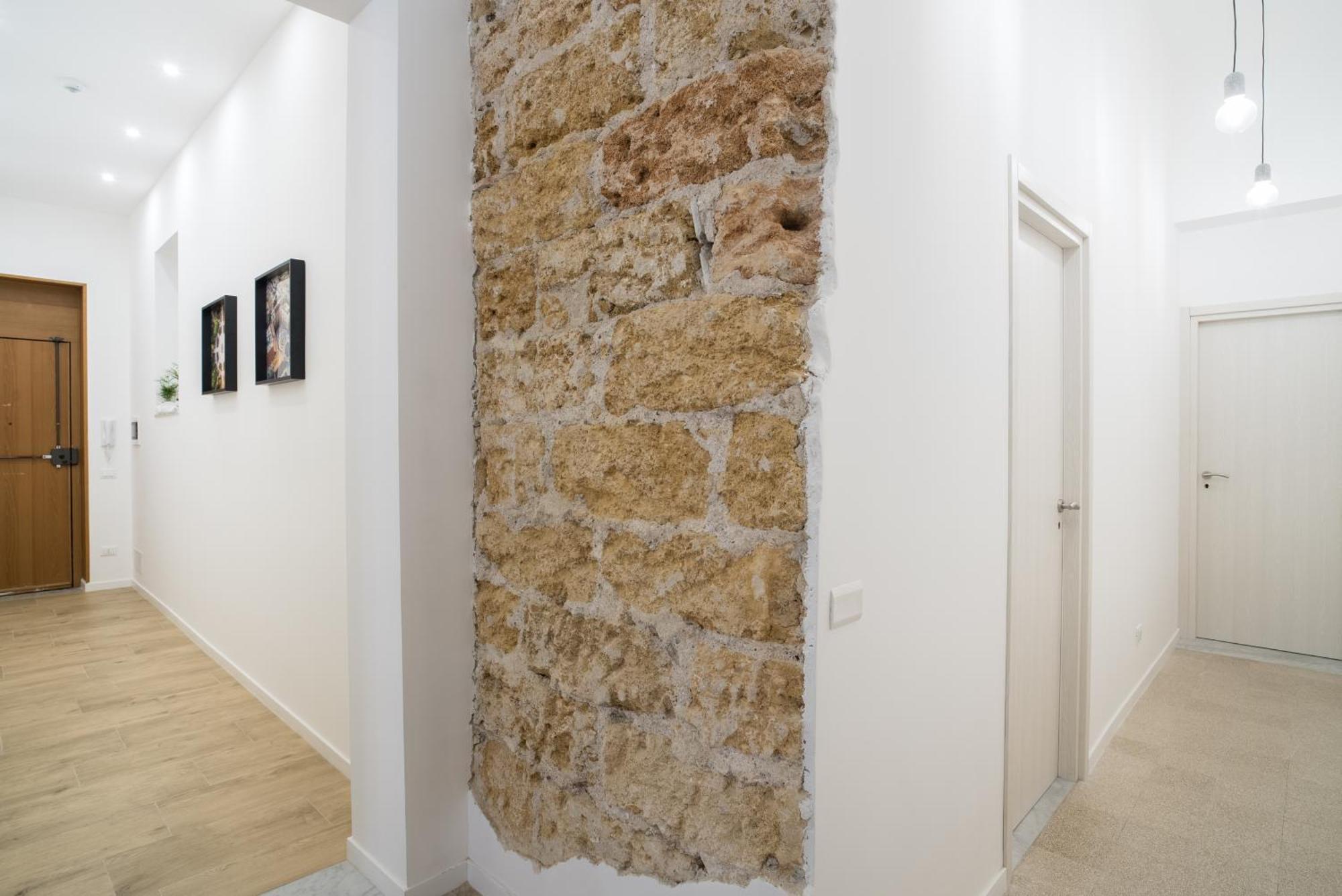 Picciridda Rooms Palermo Kültér fotó